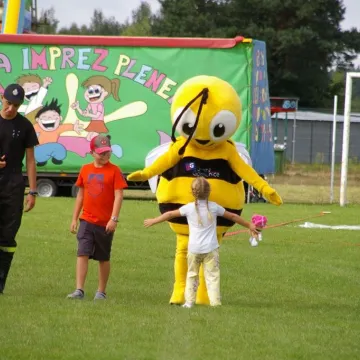 Gomunice: impreza z miodem w roli głównej