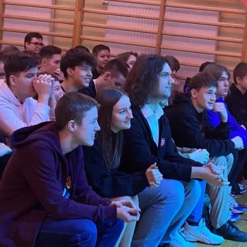 „Elektryk” gra z WOŚP. Przygotowano szereg atrakcji