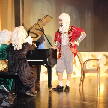 OPAL 2021: Koncert finałowy w MDK w Radomsku