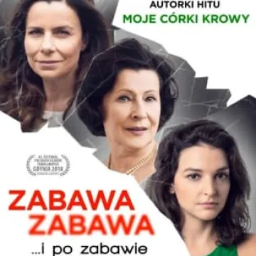 Kino Pasja zaprasza na kolejną odsłonę KINOTERAPII