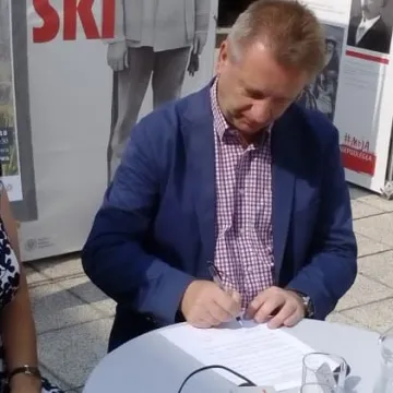 „Z poradnika młodego zielarza” - wkracza na salony domu kultury