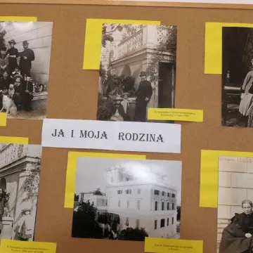 Strzałków pamięta o Henryku Siemiradzkim