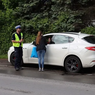 Dzień bez alkoholu. Profilaktyczna akcja w Radomsku