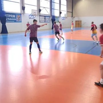 Wysokie zwycięstwo lidera