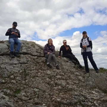 Kolejny Trekking z MOSiR przeszedł do historii