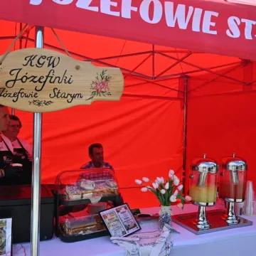 Minęło 620 lat od nadania praw miejskich. Przedbórz uczcił jubileusz z rozmachem