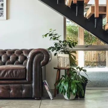 Lombardo – nowa kolekcja włoskich płyt meblowych w firmie Korner