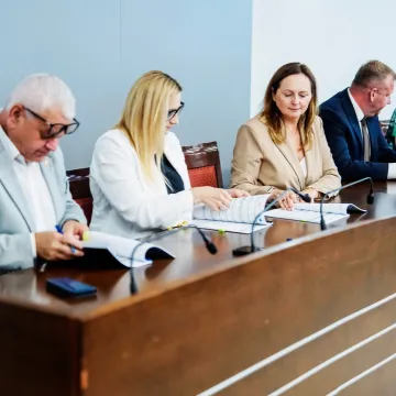 Nowoczesne Centrum Rehabilitacyjno-Integracyjne w Radomsku