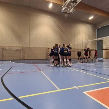 Dwa zwycięstwa w VOLLEYlidze