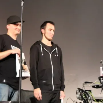 Różewicz Open Festiwal: koncert - Steve Nash, Dj Funktion, Pan Jaras & Pinky Loops Quartet