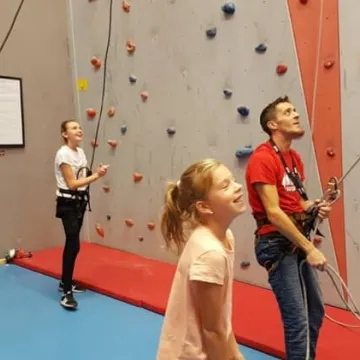 Mega Wspin zakończony