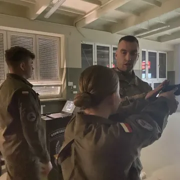 Ekologia, konkursy i rywalizacja. Tak było w ZSDiOŚ