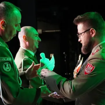 Gala „Laury Współpracy” zainaugurowała obchody Święta 9. ŁBOT