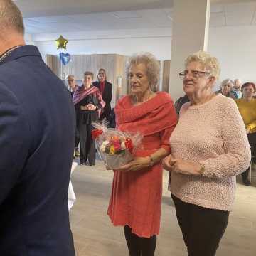 [WIDEO] Dzienny Dom Senior+ w Radomsku oficjalnie otwarty