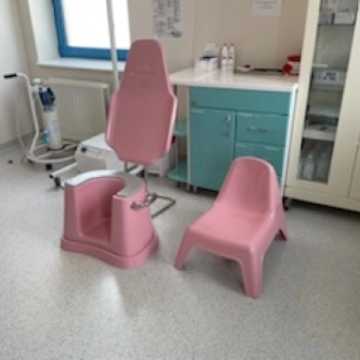 Szpital w Radomsku zakupił krzesło porodowe