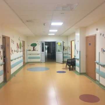 Szpital Powiatowy w Radomsku z certyfikatem zarządzania jakością w sektorze ochrony zdrowia