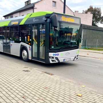Powraca „szkolny” rozkład jazdy autobusów MPK w Radomsku. Wprowadzono zmiany związane z remontem ul. Reymonta