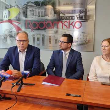 Jest porozumienie w sprawie przebudowy ul. Brzeźnickiej w Radomsku. To inwestycja za ponad 65 mln złotych!