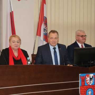Podsumowanie pierwszego roku kadencji Zarządu Powiatu Radomszczańskiego