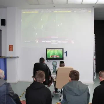 Druga FIFMANIA za nami