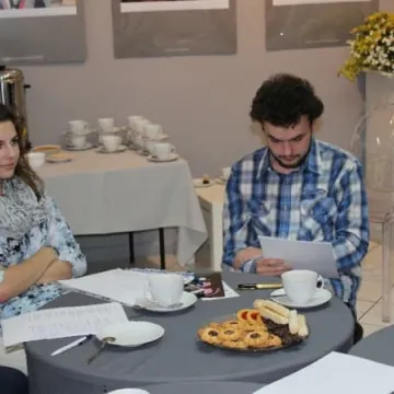 Różewicz w luźnej interpretacji