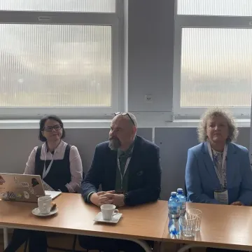 Zdrowie w centrum uwagi. Ważna konferencja w PSP nr 7