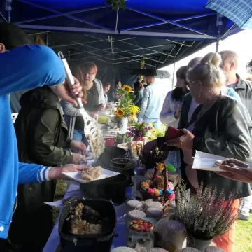 Grzebień: pożegnanie lata pełne atrakcji