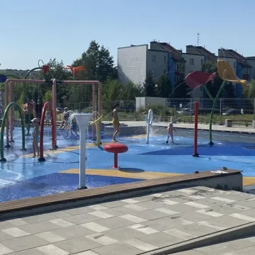 Kompleks „Aquara” w Radomsku świętuje pierwsze urodziny