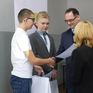 W Radomsku rozstrzygnięto konkurs „Eko-Kadr”