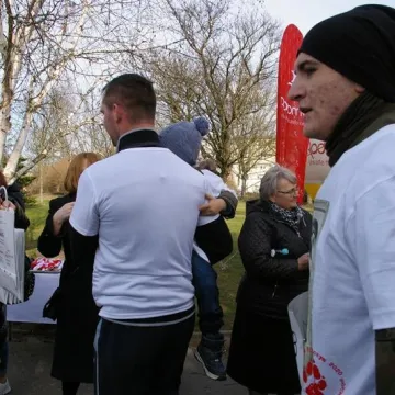 Pobiegli Tropem Wilczym