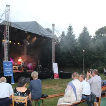 Finał Radomszczańskich Senioraliów 2019