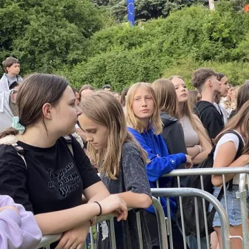 Tak było na Dniach Otwartych Funduszy Europejskich w Radomsku