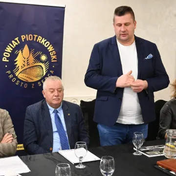 Konwent Burmistrzów i Wójtów Ziemi Piotrkowskiej w Gomunicach