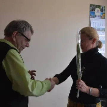 W urzędach pamiętali o Dniu Kobiet