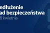 Obowiązujące obostrzenia przedłużone do 18 kwietnia