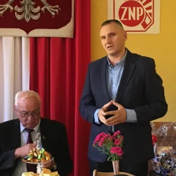 Seniorzy uczcili Dzień Edukacji Narodowej