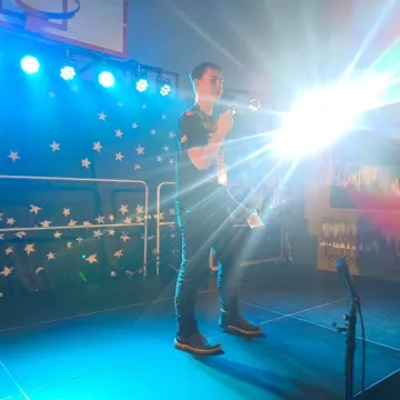 [WIDEO] 32. Finał WOŚP w Gomunicach. Na licytacji m.in. krawat wójta