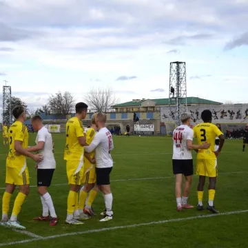 Podział punktów w Radomsku. RKS zremisował z Orkanem 2:2