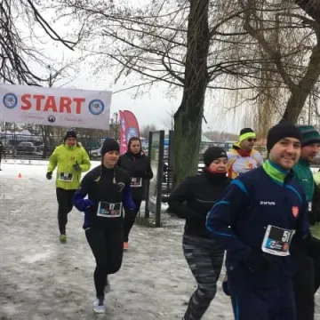 WOŚP 2019: II Bieg WOŚP Radomsko - Policz się z Cukrzycą