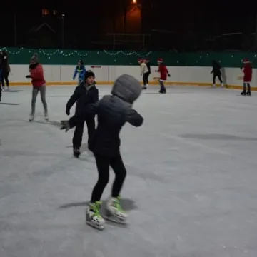 Lodowisko dla radomszczan