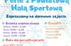 Aktywne ferie w Powiatowej Hali Sportowej w Radomsku