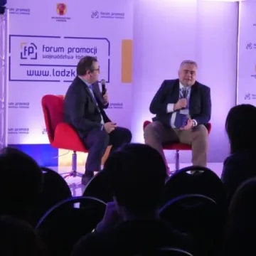 Za nami kolejne Forum Promocji Województwa Łódzkiego 