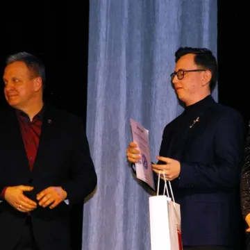 „Mikrofon 2020” - poznaliśmy laureatów