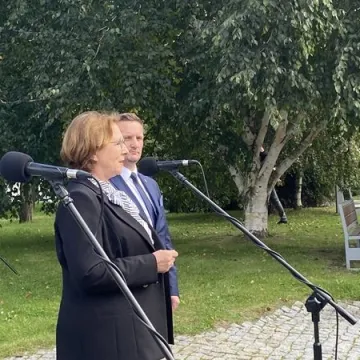 W Radomsku upamiętniono Konspiracyjne Wojsko Polskie