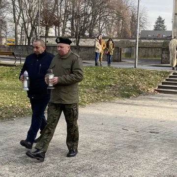 Mija 77. rocznica wyzwolenia Radomska