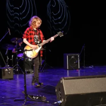 Jedynka pod prądem zagrała w MDK