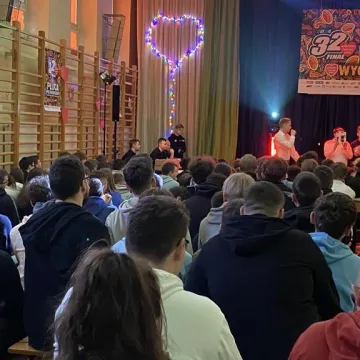 „Elektryk” gra z WOŚP. Przygotowano szereg atrakcji