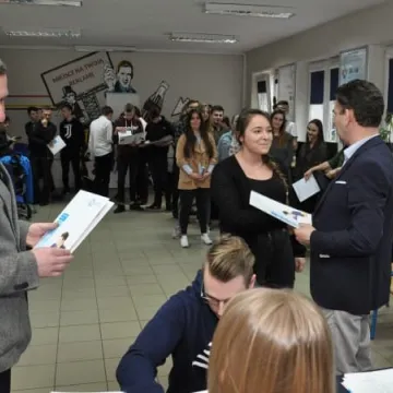 Dni Otwarte ECDL w „Elektryku”