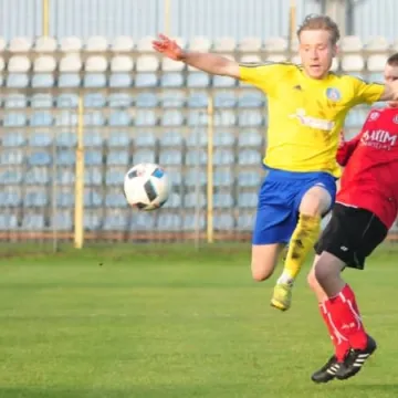 Pięciobramkowe zwycięstwo RKS Radomsko