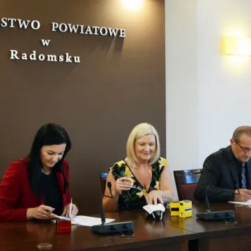 Gminy otrzymały wsparcie dla osób niepełnosprawnych